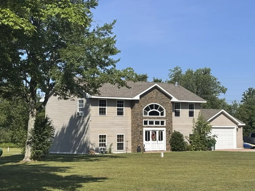 8444 Pineview Mancelona Township MI 49659