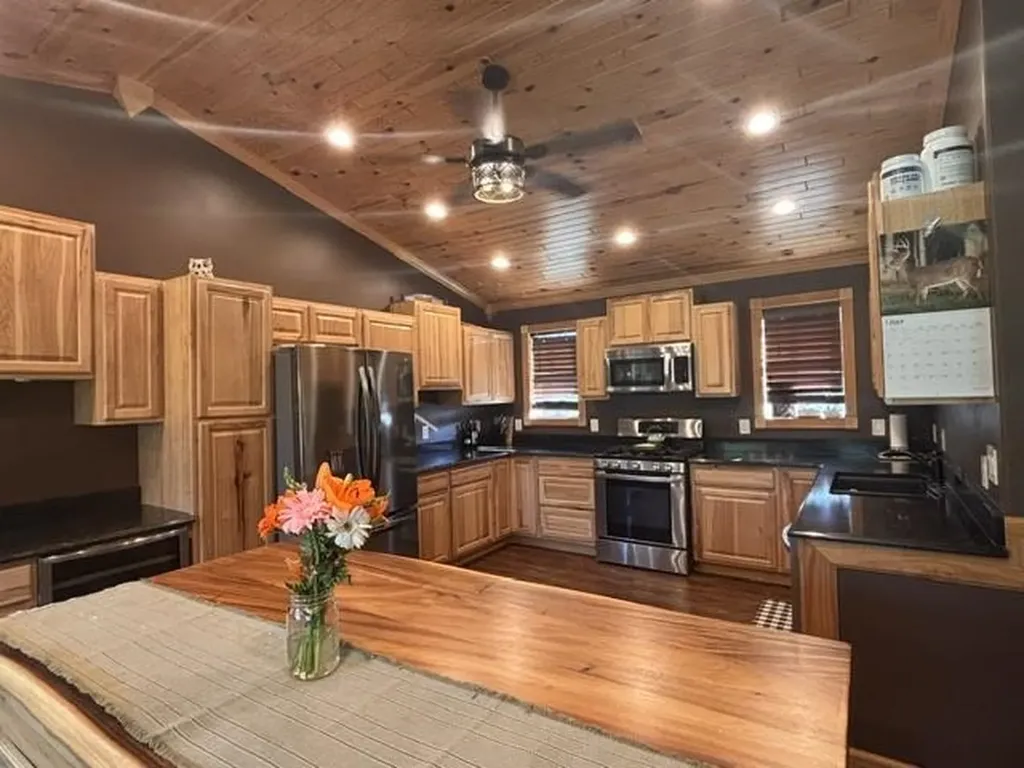 8444 Pineview Mancelona Township MI 49659