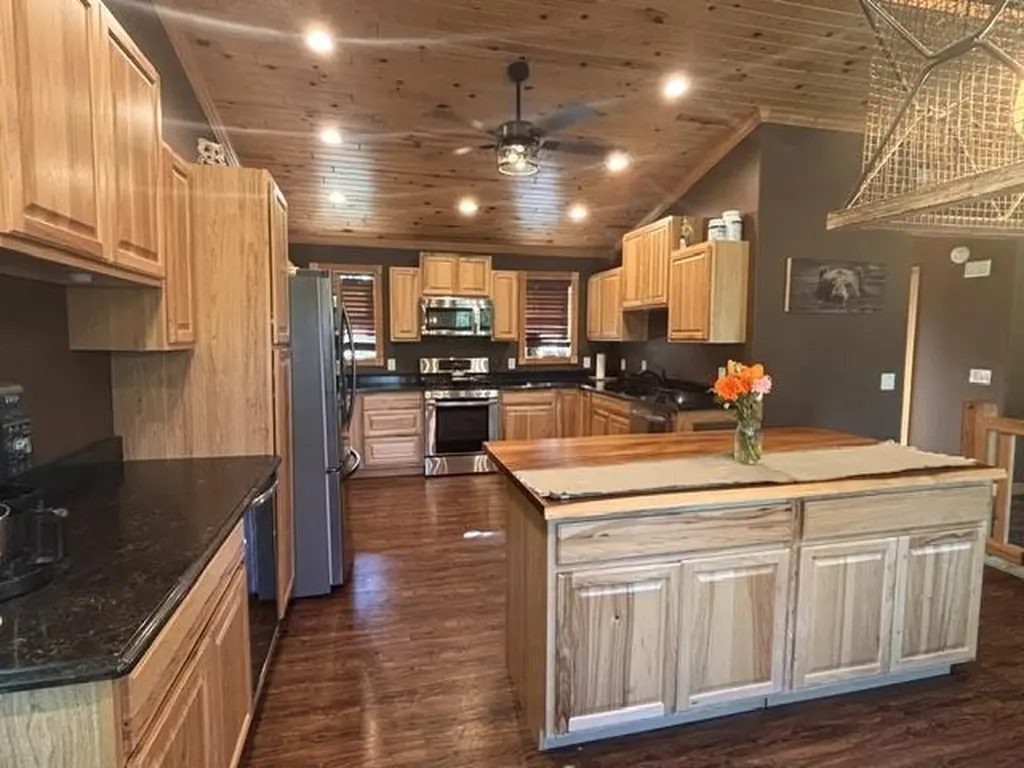 8444 Pineview Mancelona Township MI 49659