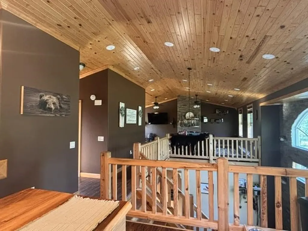 8444 Pineview Mancelona Township MI 49659
