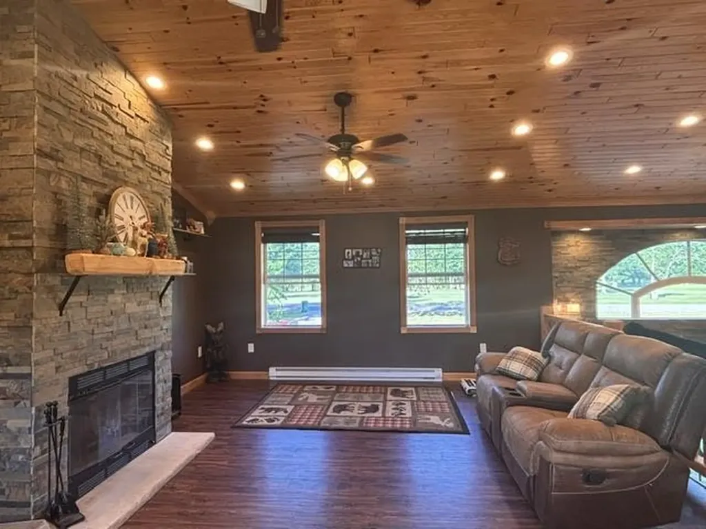 8444 Pineview Mancelona Township MI 49659