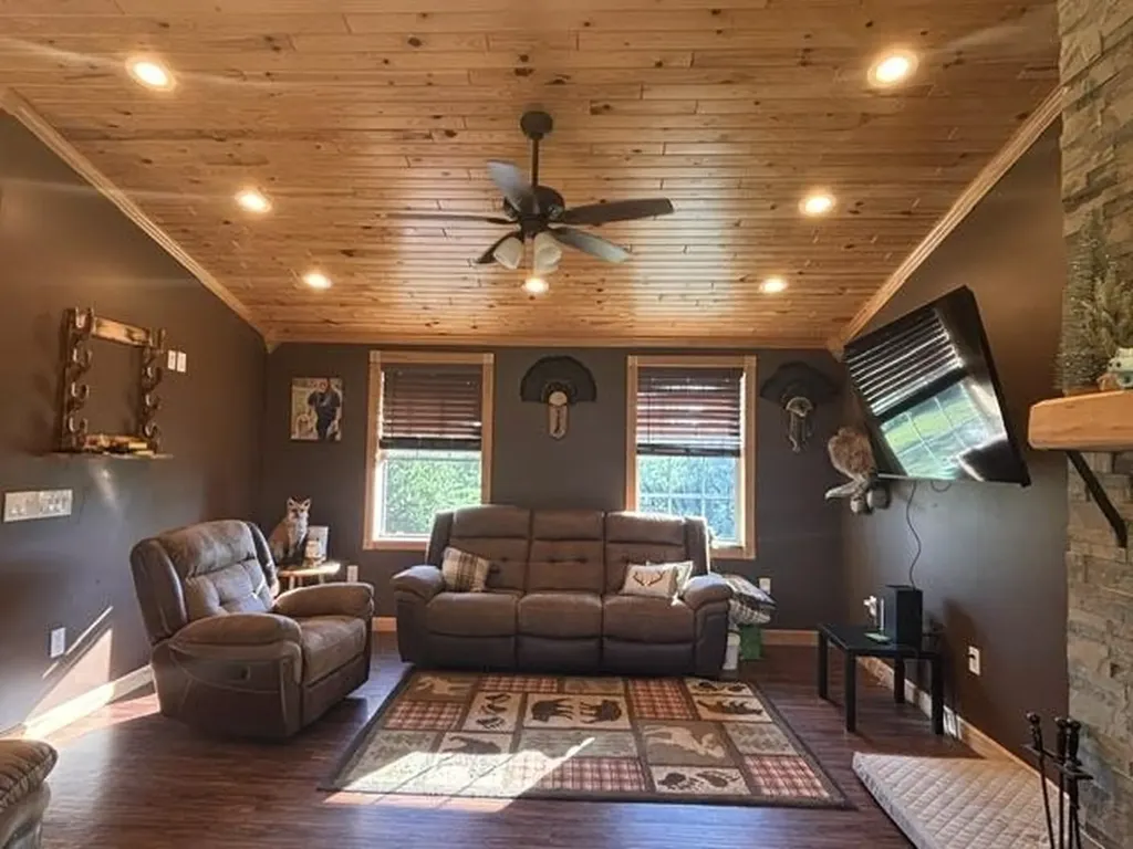8444 Pineview Mancelona Township MI 49659