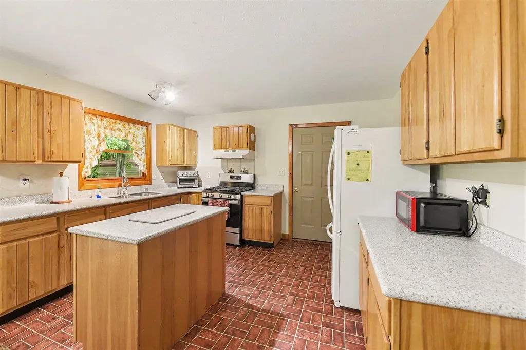444 Westlane Drive Pioneer Township MI 49651