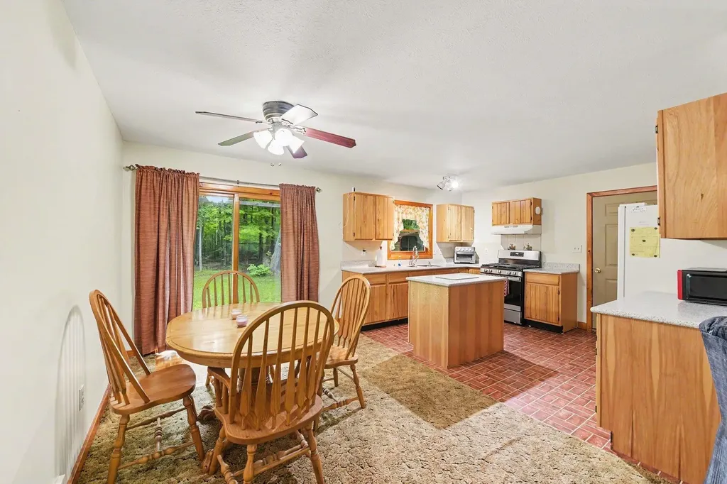 444 Westlane Drive Pioneer Township MI 49651