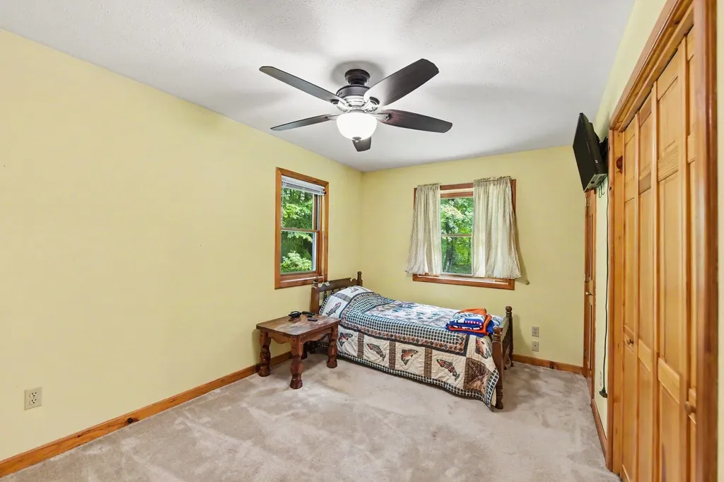 444 Westlane Drive Pioneer Township MI 49651