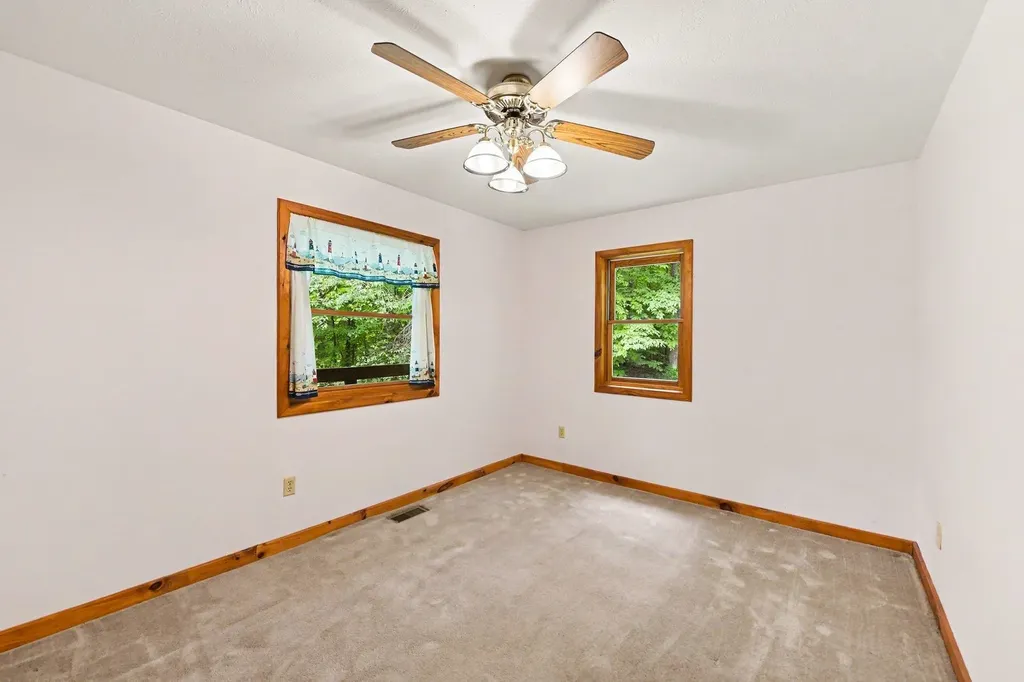 444 Westlane Drive Pioneer Township MI 49651