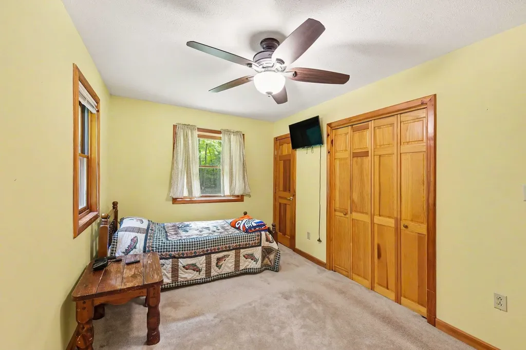 444 Westlane Drive Pioneer Township MI 49651