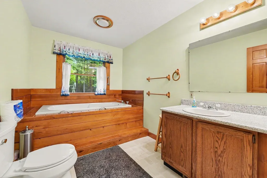 444 Westlane Drive Pioneer Township MI 49651
