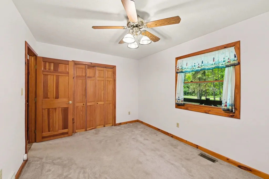 444 Westlane Drive Pioneer Township MI 49651