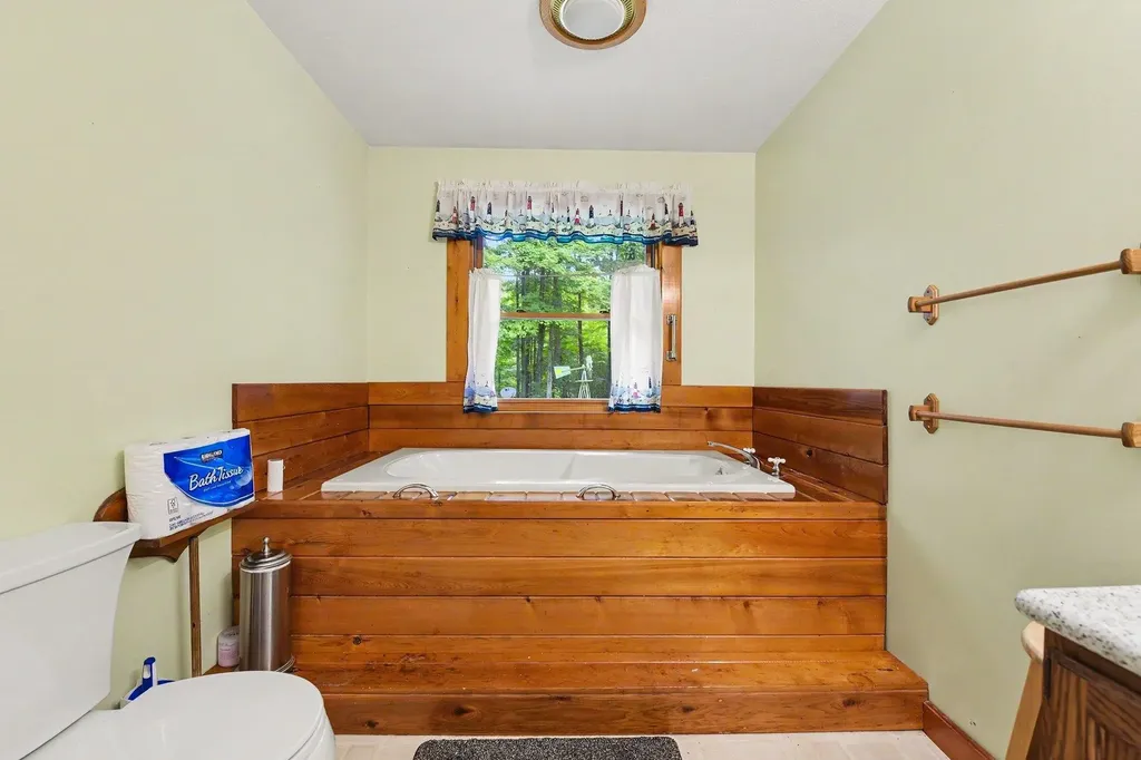 444 Westlane Drive Pioneer Township MI 49651