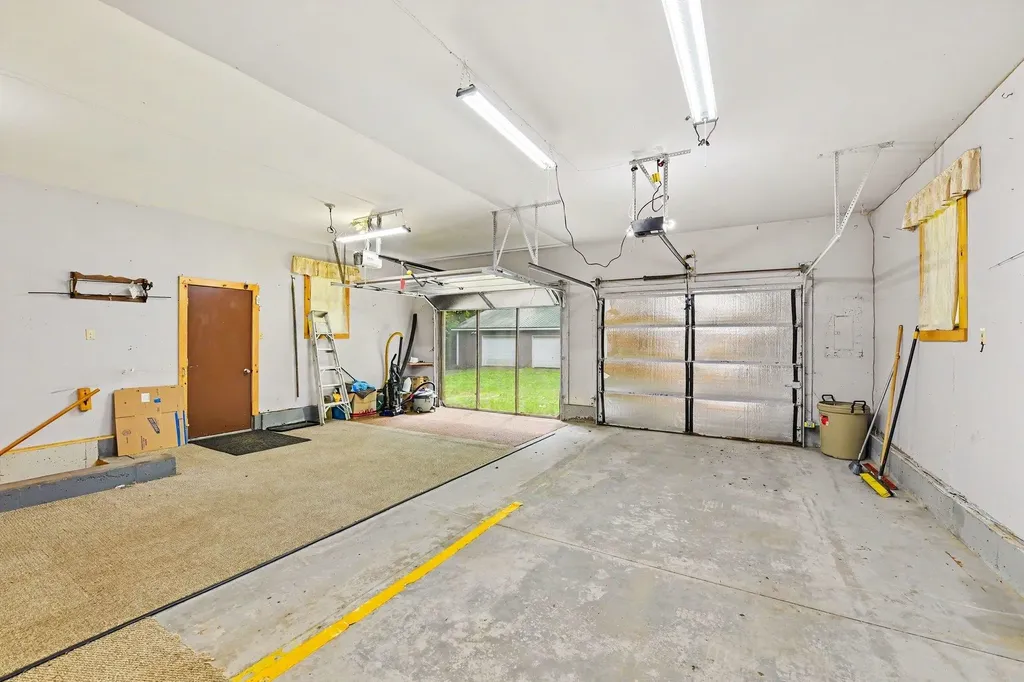 444 Westlane Drive Pioneer Township MI 49651