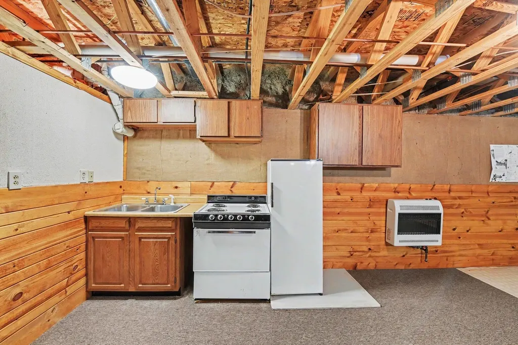 444 Westlane Drive Pioneer Township MI 49651