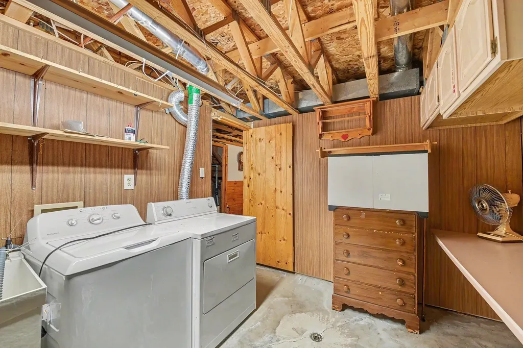 444 Westlane Drive Pioneer Township MI 49651