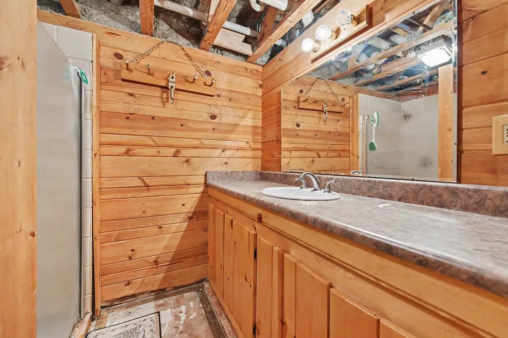 444 Westlane Drive Pioneer Township MI 49651