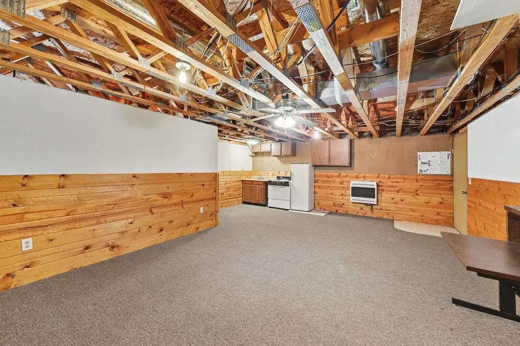 444 Westlane Drive Pioneer Township MI 49651