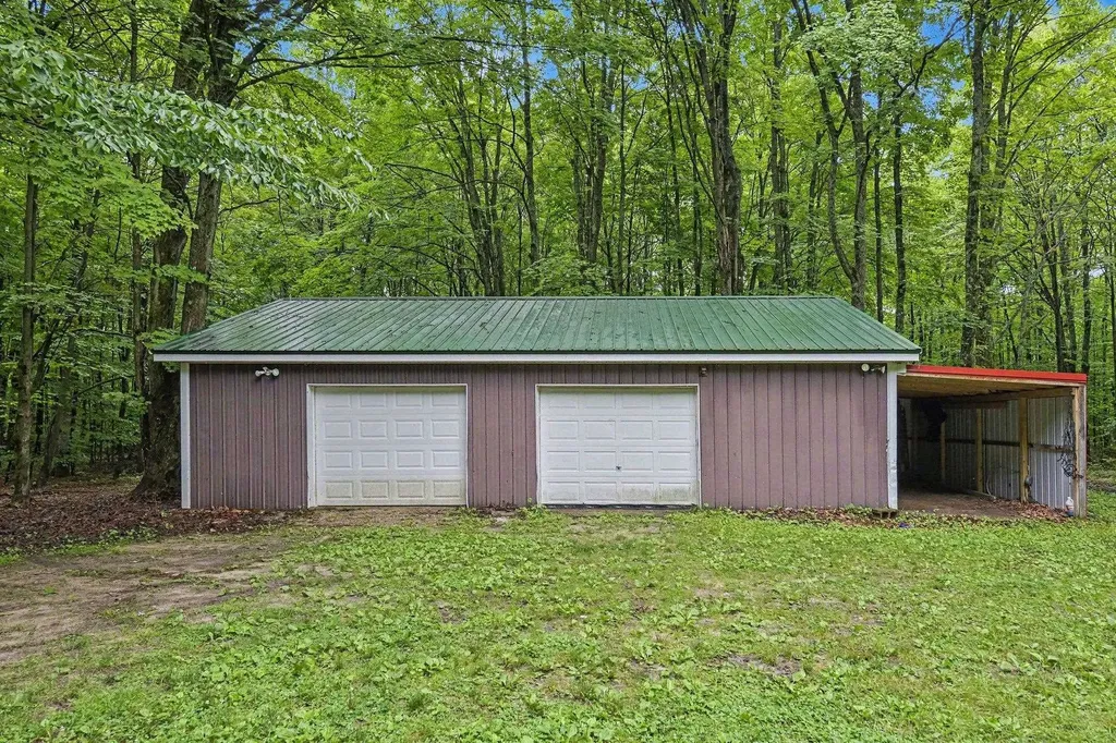 444 Westlane Drive Pioneer Township MI 49651