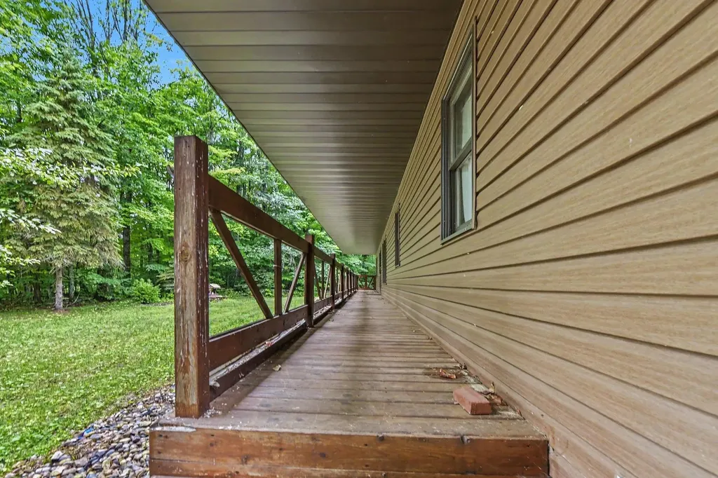 444 Westlane Drive Pioneer Township MI 49651