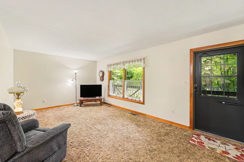 444 Westlane Drive Pioneer Township MI 49651