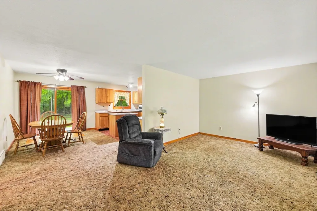 444 Westlane Drive Pioneer Township MI 49651