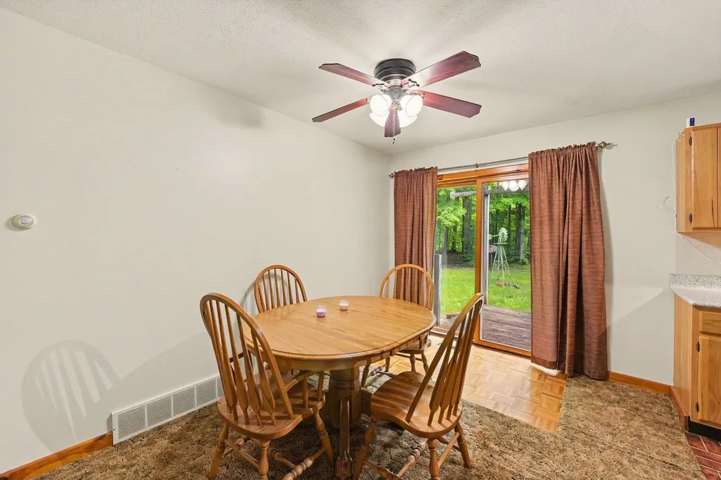 444 Westlane Drive Pioneer Township MI 49651