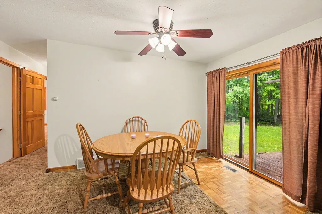 444 Westlane Drive Pioneer Township MI 49651