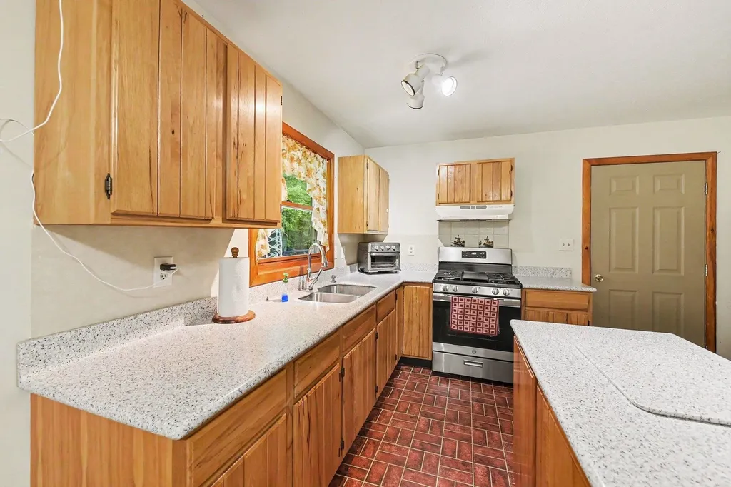 444 Westlane Drive Pioneer Township MI 49651