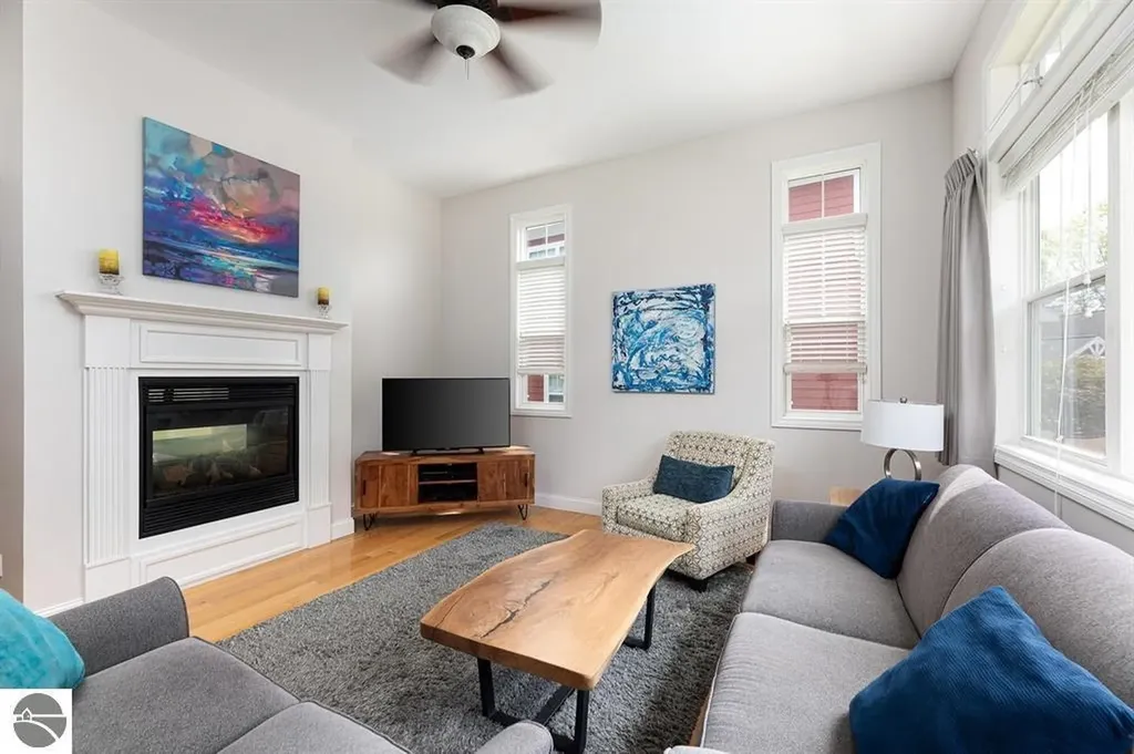 10579 Camrose Circle Traverse City City MI 49684