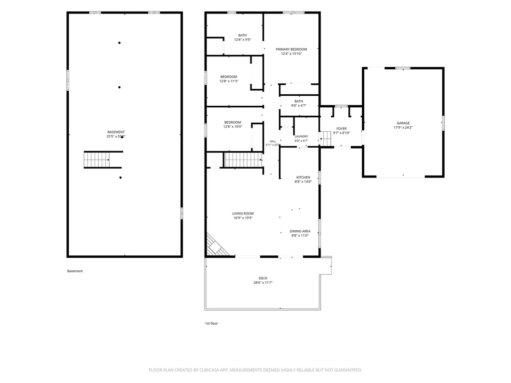 4125 Peninsular Shores Drive Green Lake Township MI 49637