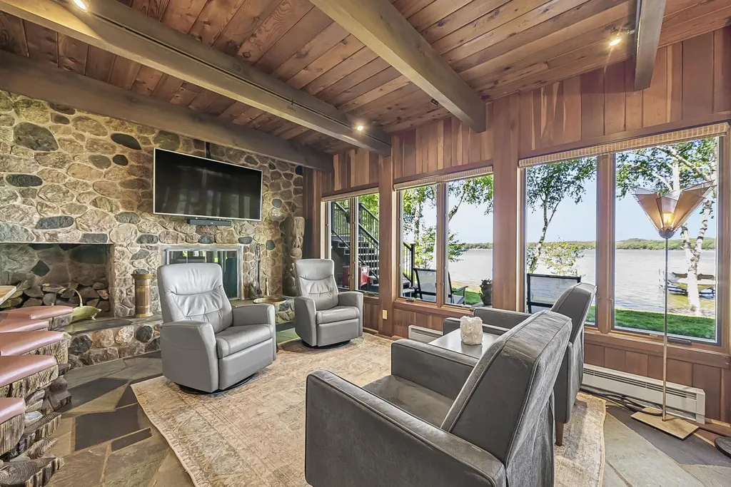 3387 N Lake Leelanau Leland Township MI 49653