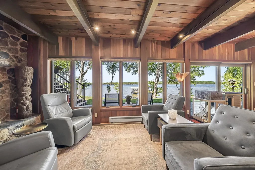 3387 N Lake Leelanau Leland Township MI 49653