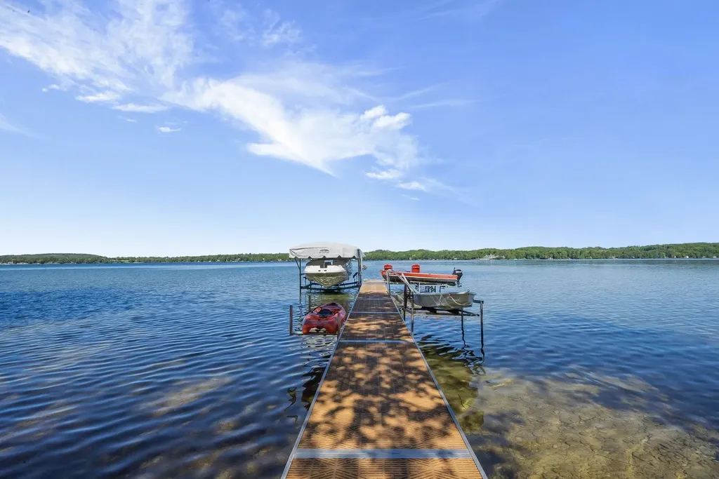 3387 N Lake Leelanau Leland Township MI 49653