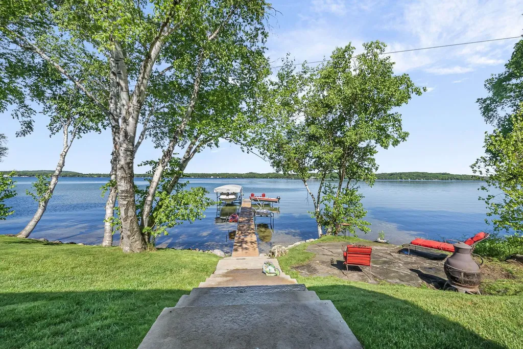 3387 N Lake Leelanau Leland Township MI 49653