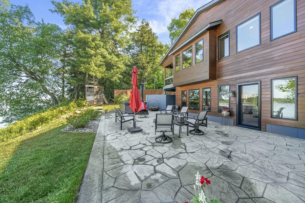 3387 N Lake Leelanau Leland Township MI 49653