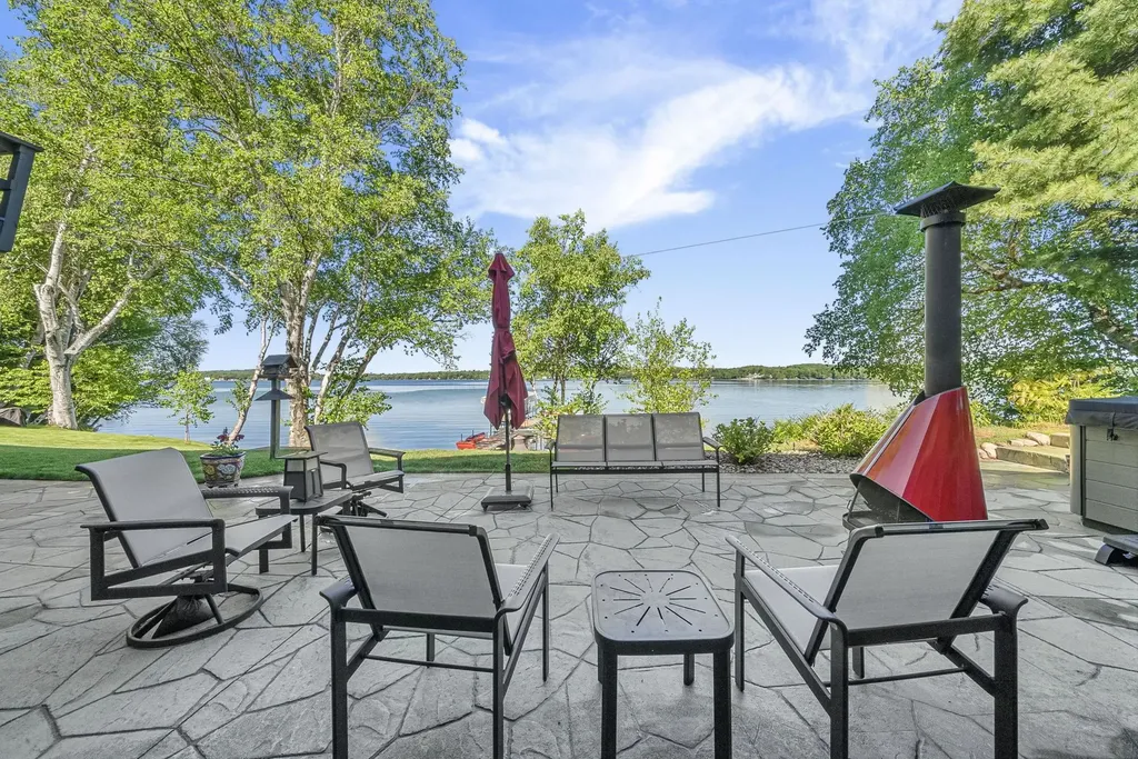 3387 N Lake Leelanau Leland Township MI 49653