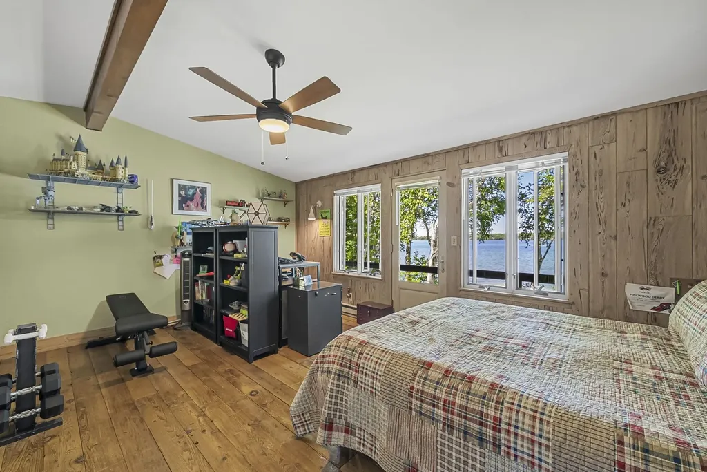 3387 N Lake Leelanau Leland Township MI 49653