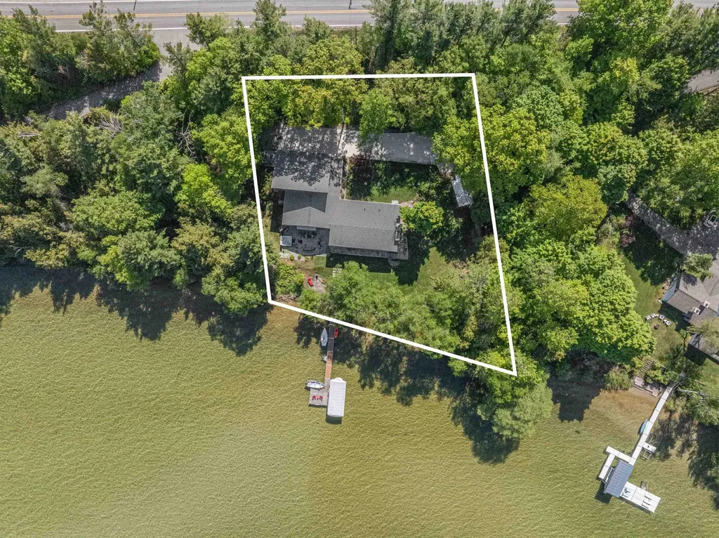 3387 N Lake Leelanau Leland Township MI 49653