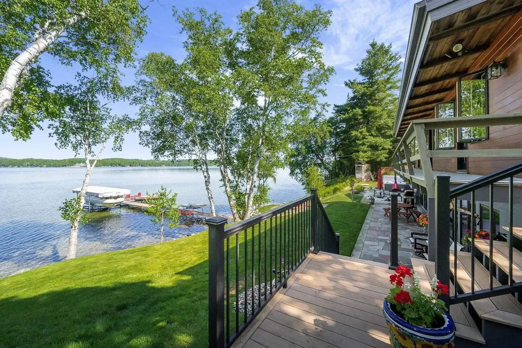 3387 N Lake Leelanau Leland Township MI 49653