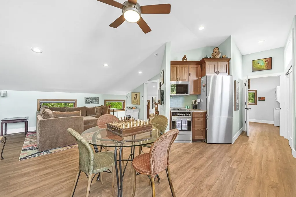 3387 N Lake Leelanau Leland Township MI 49653