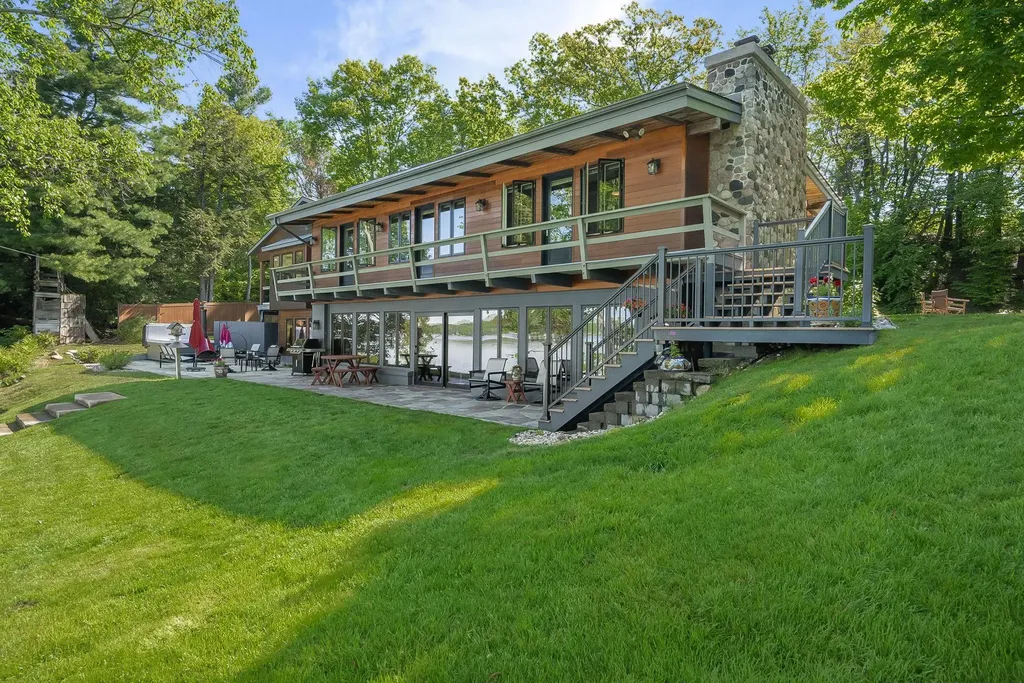 3387 N Lake Leelanau Leland Township MI 49653