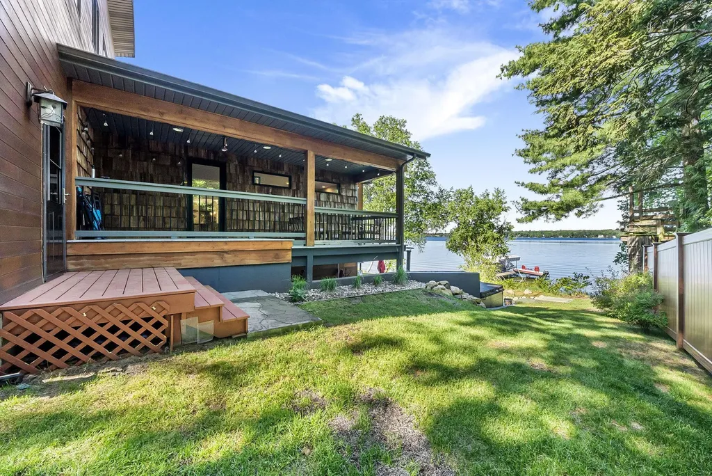 3387 N Lake Leelanau Leland Township MI 49653