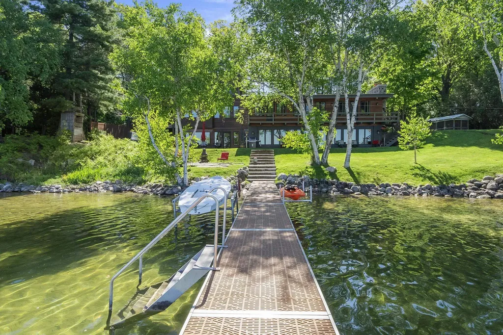 3387 N Lake Leelanau Leland Township MI 49653