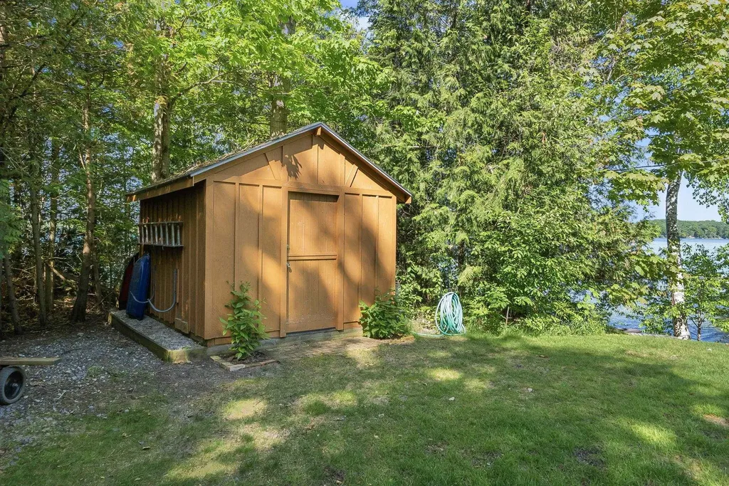 3387 N Lake Leelanau Leland Township MI 49653