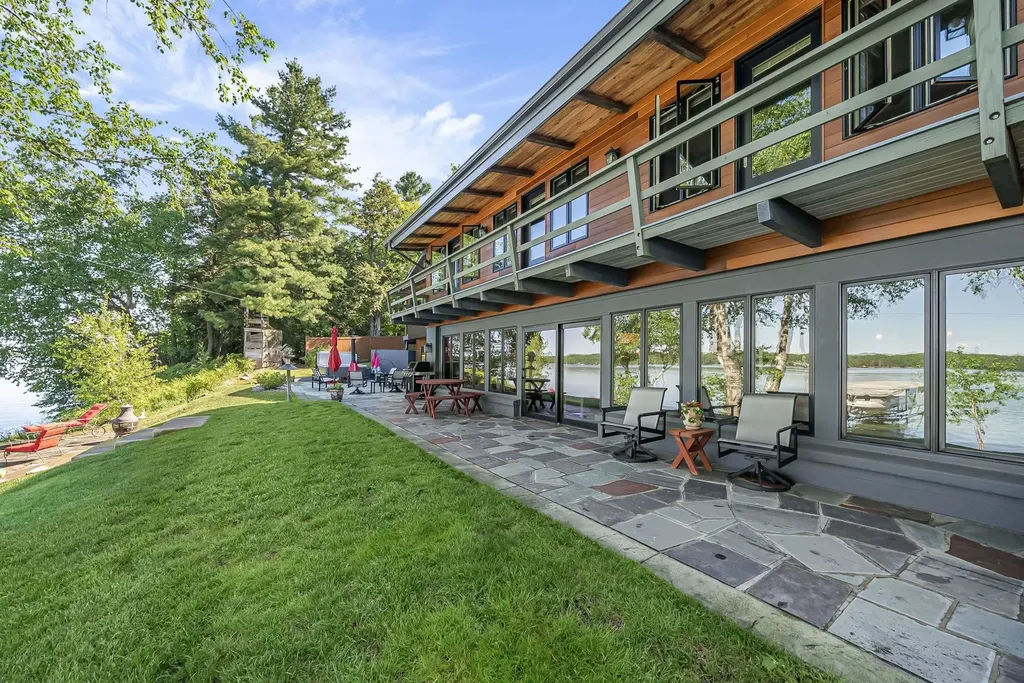 3387 N Lake Leelanau Leland Township MI 49653