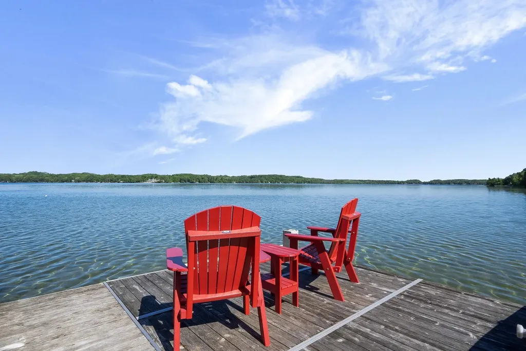 3387 N Lake Leelanau Leland Township MI 49653