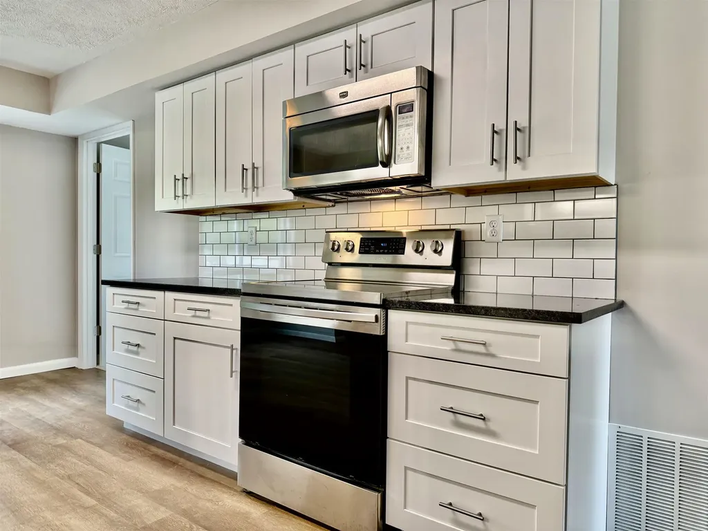 7160 N Cherry Avenue Milton Township MI 49648