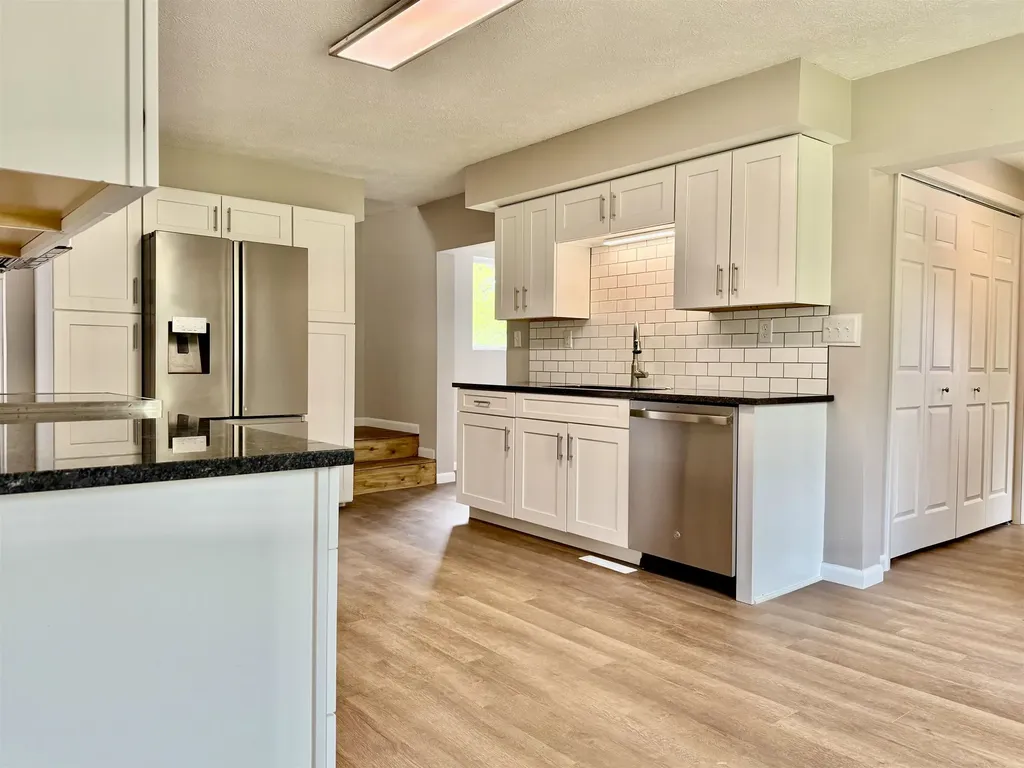 7160 N Cherry Avenue Milton Township MI 49648