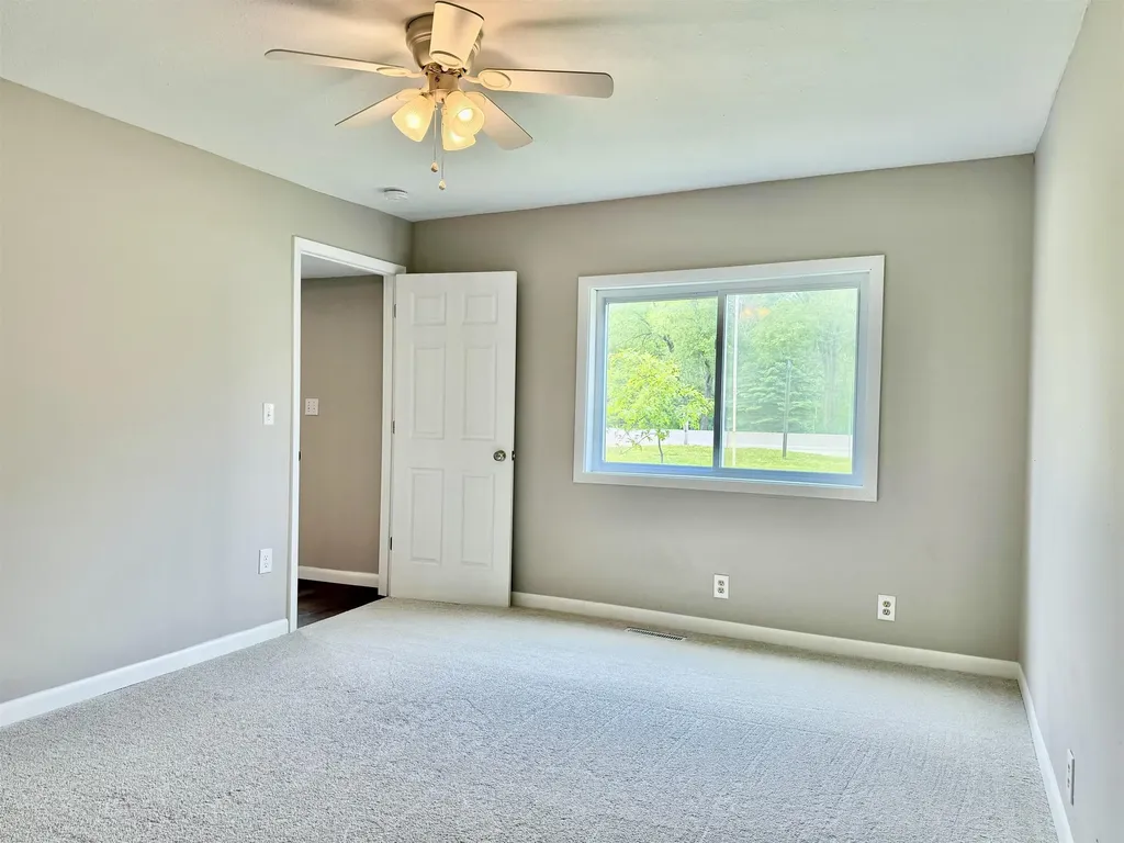 7160 N Cherry Avenue Milton Township MI 49648