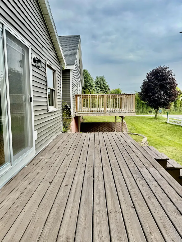 7160 N Cherry Avenue Milton Township MI 49648