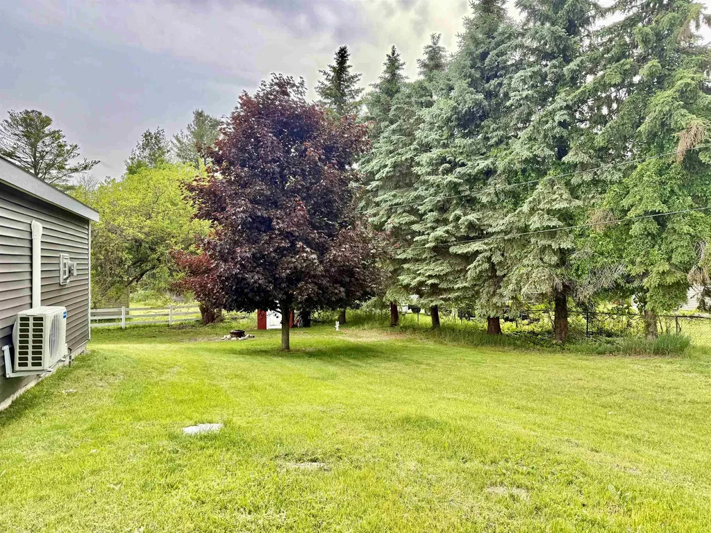 7160 N Cherry Avenue Milton Township MI 49648