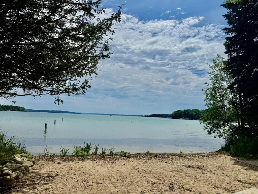 7160 N Cherry Avenue Milton Township MI 49648